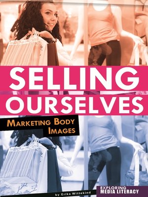 cover image of Selling Ourselves